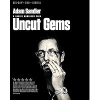 その他 Film Festival Gems: Documentary [DVD] Amazon.com: Uncut Gems - DVD : Adam Sandler, Idina Menzel, Lakeith